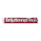 FRUTIPS Blackcurrant Pastille (Single) 48GM【能得利】黑加侖子軟糖 (單條裝) 48g