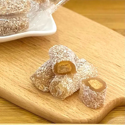 YUE SANG【裕生】椰蓉花生糯米糍 200g