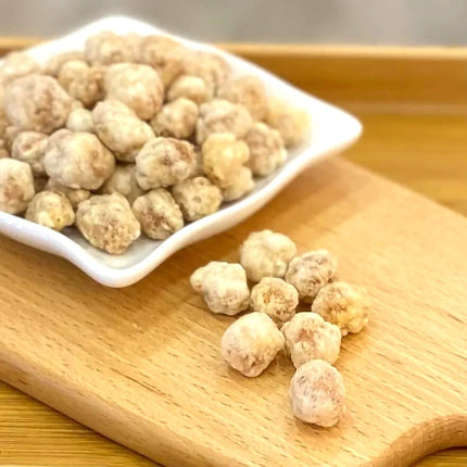 YUE SANG Peanuts with Shrimp Roe【裕生】超級香脆-蝦子花生 180g