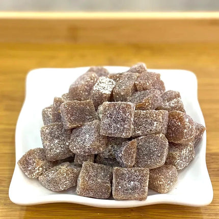 YUE SANG Ginger Candy【裕生】手工薑汁軟糖 200g