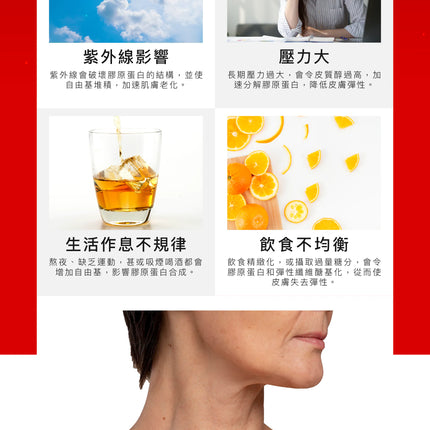 【Nakamura 中村】裕美人氣推介 ナカムラ 酵素膠原蛋白粉 (袋裝）300g