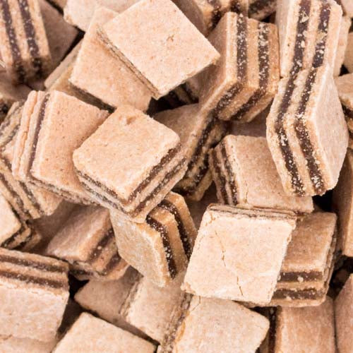 YIU FUNG STORE Hawthorn Cubes 225g【么鳳士多】山楂酪 225g