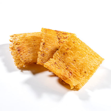 PREMIER Dried Chilli Cuttlefish 50g【尚品】碳燒魷魚片 (50克)