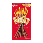 GLICO Pocky Chocolate Biscuit Stick【固力果】朱古力百奇餅乾條 52g