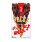 GLICO Pocky Gokuboso Biscuit Stick【固力果】極細百奇餅乾條 60g