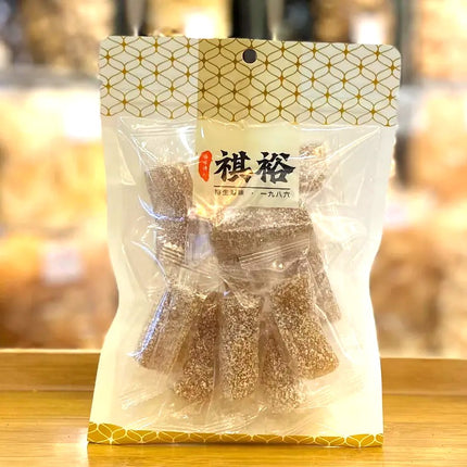 YUE SANG【裕生】椰蓉花生糯米糍 200g