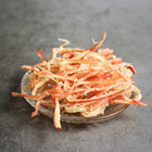 TSUI HEUNG Dried Shredded Squid Mild Spicy 60g【趣香蝦子花生1949】鮮烤輕辣魷魚絲 60g