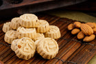 CHUI HEONG Mini Almond Cookies 410g【最香餅家】迷你杏仁餅 410g