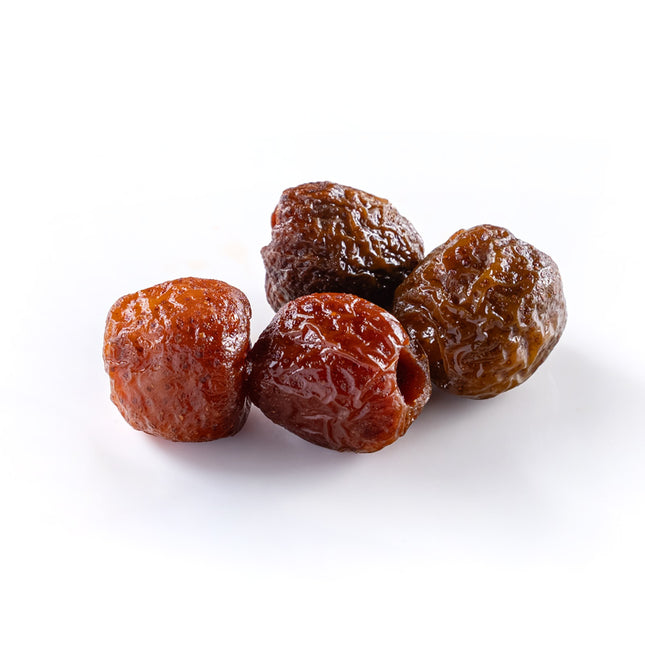 PREMIER Rock Sugar Hawthorn 68g【尚品】即食冰糖山楂 (68克)