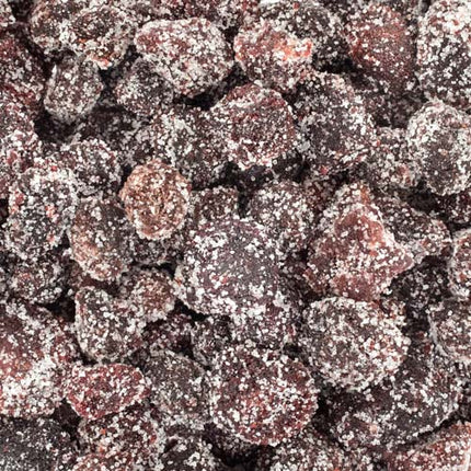 YIU FUNG STORE Candied Bayberry 225g【么鳳士多】八珍楊梅 225g