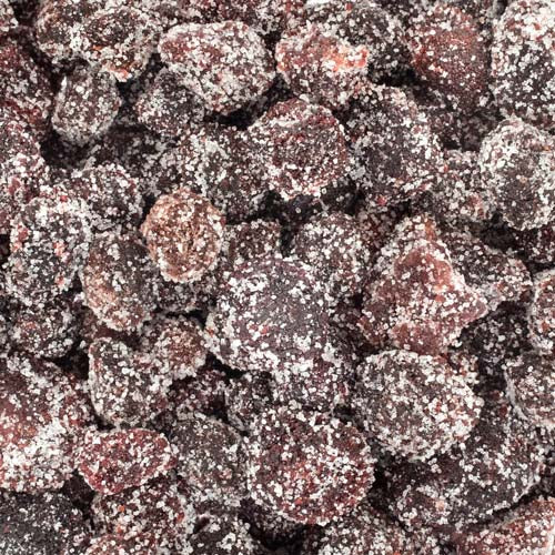 YIU FUNG STORE Candied Bayberry 225g【么鳳士多】八珍楊梅 225g