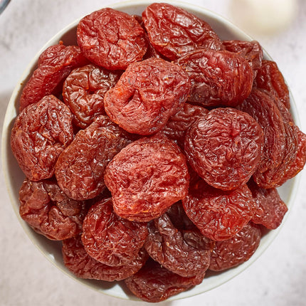 YIU FUNG STORE Preserved Plum 225g【么鳳士多】情人梅 225g