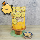 TSUI HEUNG Crispy Peanuts in Shrimp Roe Style 70g【趣香蝦子花生1949】手工香脆原味蝦子花生 70g (小)