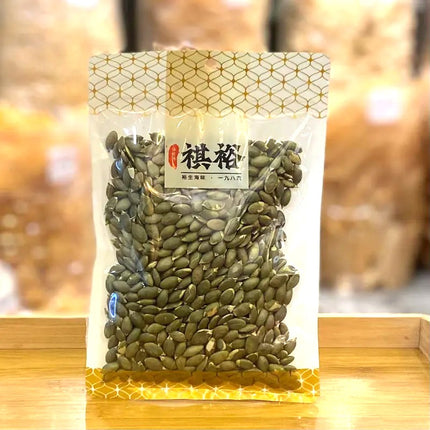 YUE SANG【裕生】南瓜子仁 200g