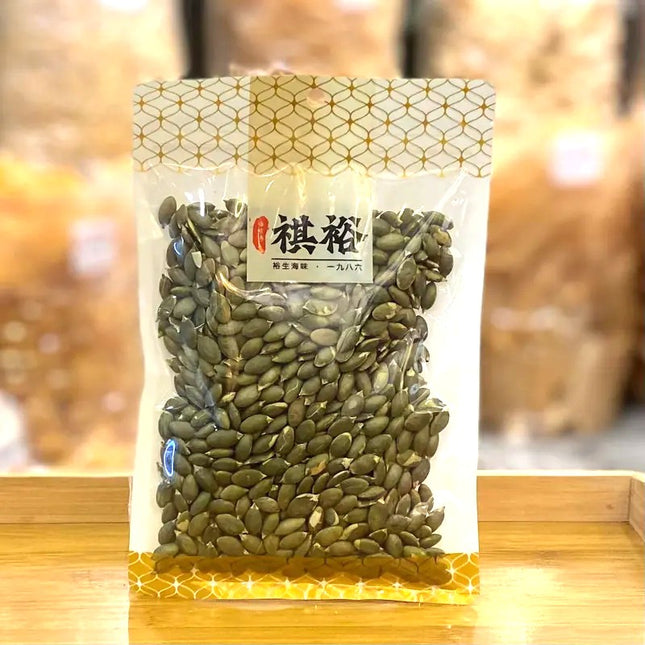 YUE SANG【裕生】南瓜子仁 200g