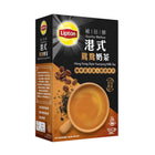 LIPTON Hong Kong Style Yuanyang Milk Tea 10PC【立頓】絕品醇港式鴛鴦奶茶 10片裝 190g (包裝隨機)