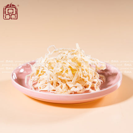PREMIER Grilled Shredded Squid 75g【尚品】香烤魷魚絲 (75克)