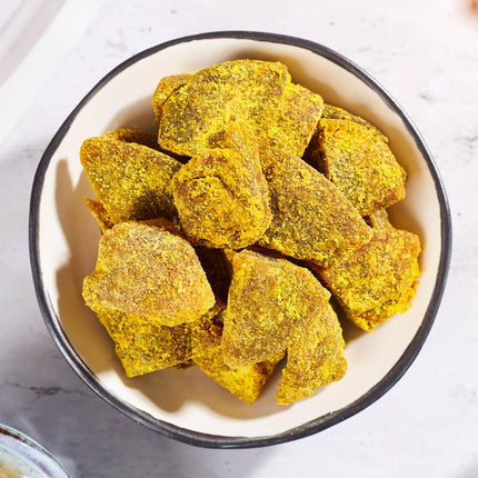 YIU FUNG STORE Licorice Lemon 112g【么鳳士多】甘草檸檬 112g