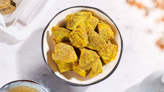 YIU FUNG STORE Licorice Lemon 112g【么鳳士多】甘草檸檬 112g