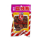 WAH YUEN BBQ Fried Dough 110g【華園】柱候齋燒鵝 110g (大包裝)