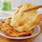 TSUI HEUNG Thai Coastal Grilled Fish 80g【趣香蝦子花生1949】泰國磯燒石斑魚 80g (升級大包裝)