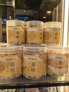 CHUI HEONG Ginger Candies 180g【最香餅家】百花魁 薑糖 180g