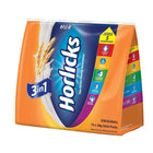 HORLICKS 3 In 1 Nutritious Malted Drink 10x28g【好立克】3合1營養麥芽飲品10包裝