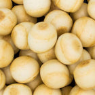 YIU FUNG STORE Small Bubble Puff Biscuits 187g【么鳳士多】水點水泡餅 187g