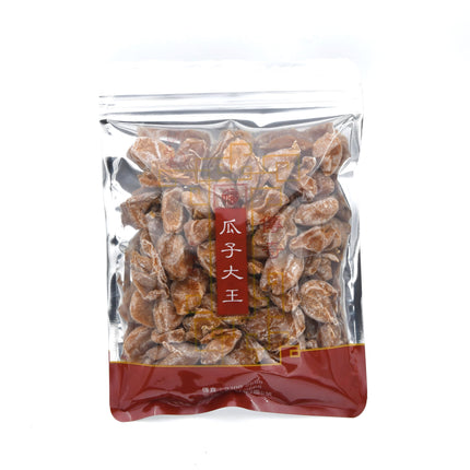 LUK KAM KEE A Grade Plum Chinese Wampi 170g【陸金記】A級話梅黃皮 170g