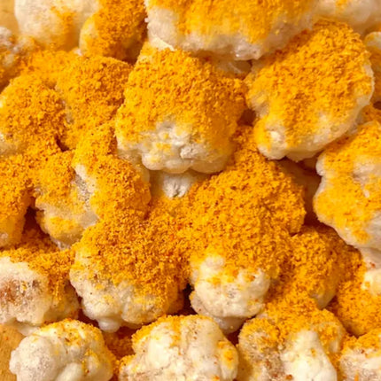 TSUI HEUNG Tom Yum Goong Peanuts in Shrimp Roe Style 120g【趣香蝦子花生1949】Chok Chok 冬陰功味蝦子花生 120g