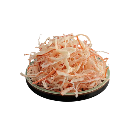 MSC Dried Shredded Squid 150g【萬順昌】魷魚絲 150克