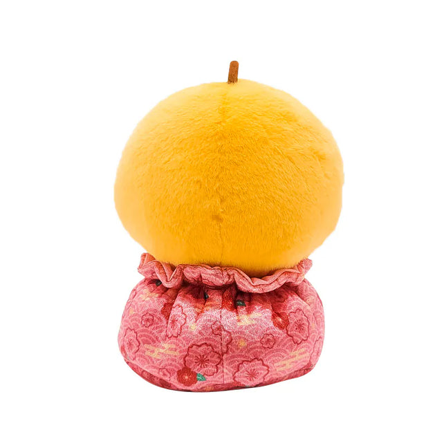 SANRIO HELLO KITTY CNY 6 INCH PLUSH【SANRIO】HELLO KITTY 6吋新年公仔