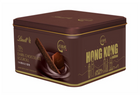 JANEE ROYALE LINDT Dark Chocolate Eggroll【珍懿坊】LINDT 70%黑朱古力蛋卷 454g