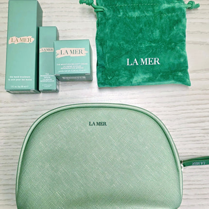 【LA MER】💚 尊貴 旅行套裝✨️