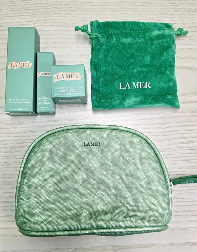【LA MER】💚 尊貴 旅行套裝✨️