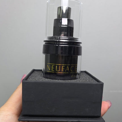 【NEUFACE】韓國製造 NEUFACE Pro Hydro Light Serum 注水王｜爆水精華 30ml
