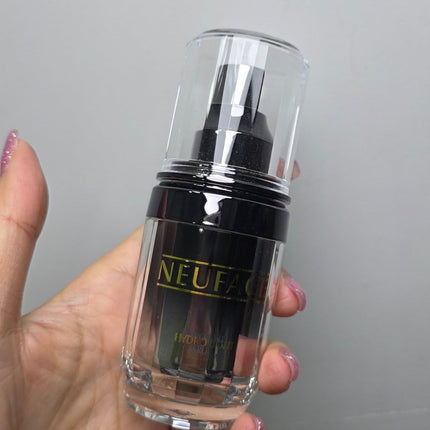 【NEUFACE】韓國製造 NEUFACE Pro Hydro Light Serum 注水王｜爆水精華 30ml