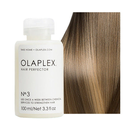 【OLAPLEX】 No.3 深層補水髮膜 100ml
