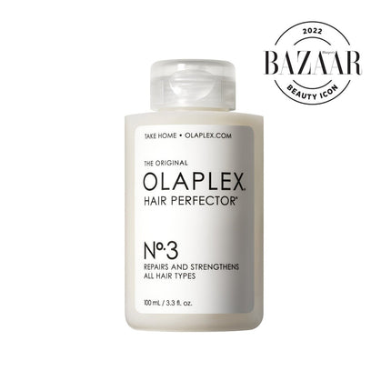 【OLAPLEX】 No.3 深層補水髮膜 100ml