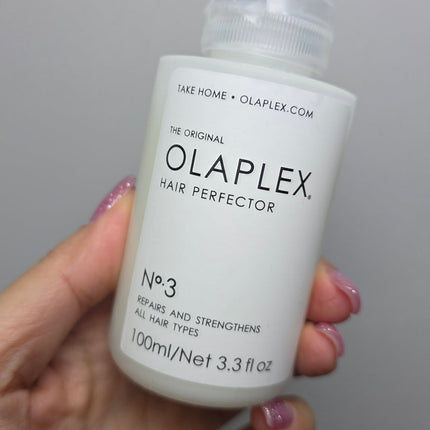 【OLAPLEX】 No.3 深層補水髮膜 100ml