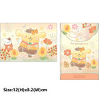 【SANRIO】POMPOMPURIN 珍珠色利是封 (10個)