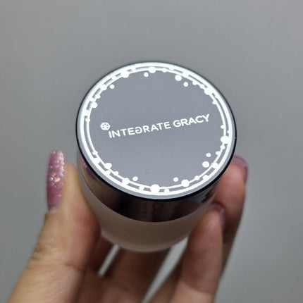 【SHISEIDO 資生堂】💓日本SHISEIDO資生堂Integrate Gracy完美意境保濕粉底霜25g OC-10 明亮膚色