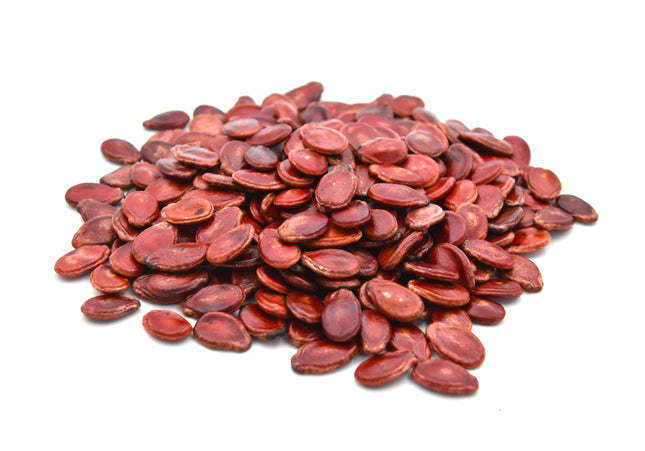 LUK KAM KEE XO Melon Seeds 454g【陸金記】XO級紅瓜子 (1磅) 454g