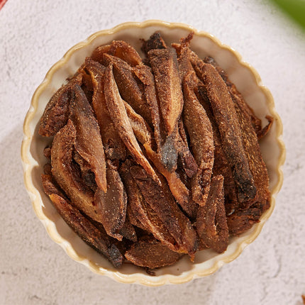 YIU FUNG STORE Specially Made Winter Ginger King 37.5g【么鳳士多】特製冬薑王 37.5g