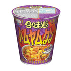 NISSAN Cup Noodles - Tom Yum Goong【日清】合味道杯麵-冬蔭功味 74g