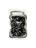 YIU FUNG STORE Black Sesame Peanut Brittle 187g【么鳳士多】黑芝麻花生酥糖 187g