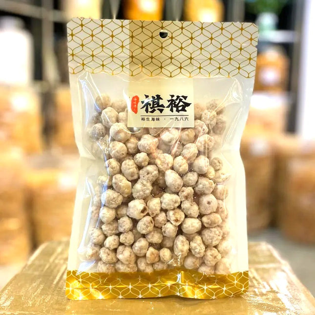 YUE SANG Peanuts with Shrimp Roe【裕生】超級香脆-蝦子花生 180g