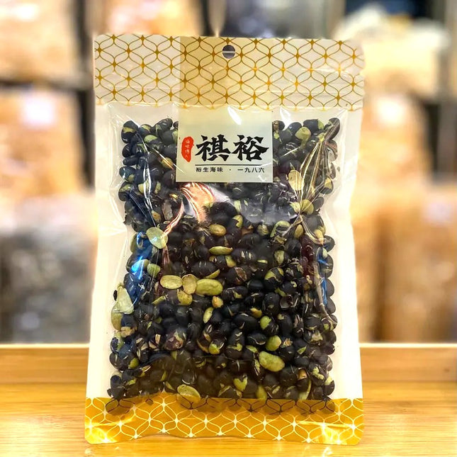 YUE SANG【裕生】即食-青仁黑豆 200g