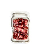 YIU FUNG STORE Original Flavor Peanut Brittle 187g【么鳳士多】原味花生酥糖 187g