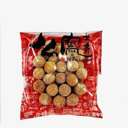 YIU FUNG STORE Hawthorn Balls 225g【么鳳士多】山楂球 225g